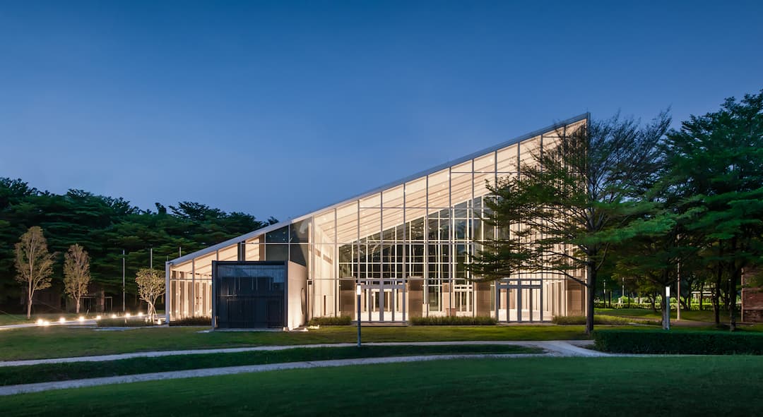 sentul-pavilion