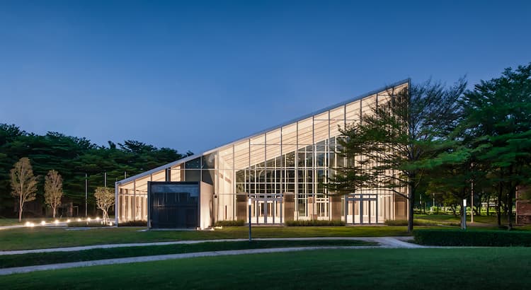 sentul-pavilion